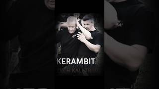 Karambit Kali Silat training foryou blade knifedefence bojoveumeni [upl. by Akedijn]