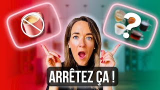 Vous Ne Boirez Plus de Café Après avoir vu ceci  ☕🚫  5 ALTERNATIVES au Café [upl. by Arabella]