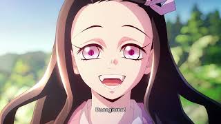 Demon Slayer Kimetsu no Yaiba  Verso lallenamento dei Pilastri  Dal 22 febbraio al cinema [upl. by Yonina300]