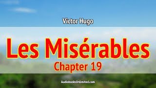 Les Misérables by Victor Hugo Volume 5 Part 1  FULL AudioBook  Les Mis  Greatest AudioBooks [upl. by Eiramoj371]