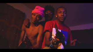 Lil Esco x Lil O  Blitz Official Music Video [upl. by Amar]