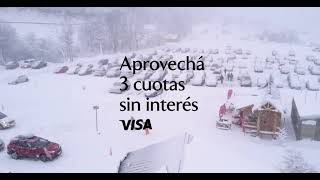 ❄️EMPEZÁ A VIVIR EL INVIERNO☃️ [upl. by Aihseket]