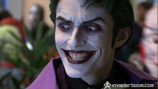 The King of Joker Cosplay [upl. by Pollak469]