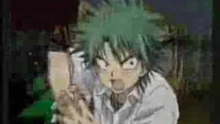 Ueki no Housoku Taosuze Roberto Juudan [upl. by Nya]