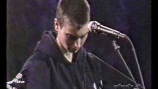 Sinead OConnor  Last Day Of Our Acquaintance [upl. by Nevanod]