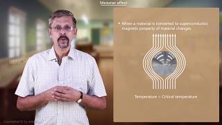 Meissner effect  Engineering Physics  Benchmark Engineering [upl. by Enilkcaj]