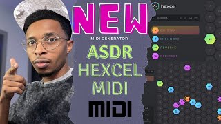 Should You Buy or Deny ADSR HEXCEL   ADSR HEXCEL FL STUDIO [upl. by Pryce]