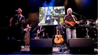 The Lindisfarne Story  Newcastle City Hall June 8th 2013 [upl. by Moya]