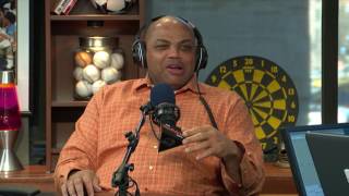 Charles Barkley Talks Golf Bets with MJ 32317 [upl. by Dalpe]