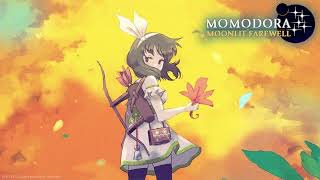 Momodora Moonlit Farewell OST nk  Shrinekeeper I amp II for Springleaf Path [upl. by Atteloj]