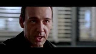 1995 The Usual Suspects Official Trailer 1 MGM [upl. by Letnuhs819]