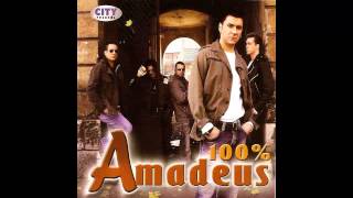 Amadeus Band  100   Audio 2005 HD [upl. by Sulokcin]