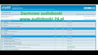 Zauroczenie amp Saga o Ludziach Lodu Tom 1 Margit Sandemo audiobook [upl. by Esorbma224]