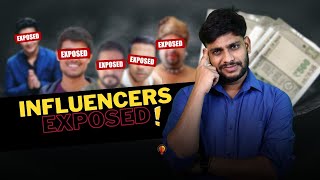 How Dumb Influencers Are Leading India to Disaster india influncer [upl. by Janiuszck]