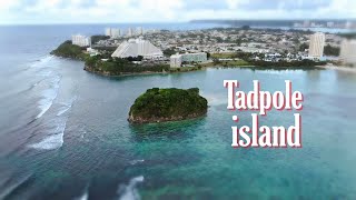 Alupang Island  Tamuning Guam  Four Day Adventure [upl. by Laersi]