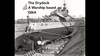 The Drydock  Episode 205 [upl. by Ielirol731]