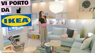 ACQUISTI ALL IKEA E UNA DELUSIONE HAUL [upl. by Georgi]