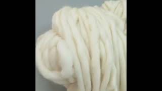 Chunky Wool Yarn [upl. by Asli]