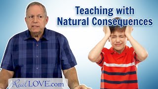 Parenting Tips Teaching Responsibility and Consequences [upl. by Reneta]