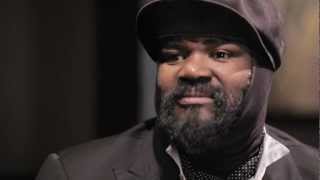 Gregory Porter  My Love of Jazz [upl. by Anib594]