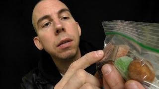 The Candy Man 2  PostApocalyptic  Dystopian ASMR [upl. by Garth]