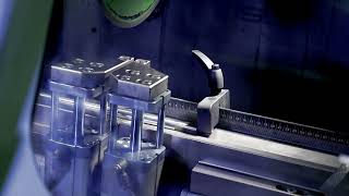 Carbide Rod Cutter The Ultimate Solution for Tool and Rod Sectioning [upl. by Allyce309]