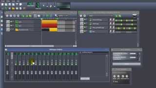 LMMS07Le sidechainTutoriel [upl. by Leira]