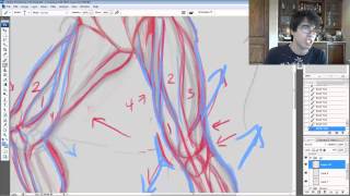 The KNKL Show Episode 59 How to draw LEGS [upl. by Ycnahc]