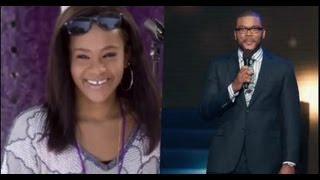 Bobbi Kristina New TV Show [upl. by Amsirhc]