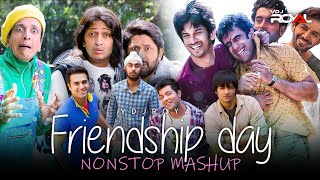 Friendship Songs  Friendship Day Songs Mashup  Nonstop  VDj Royal [upl. by Argyres]