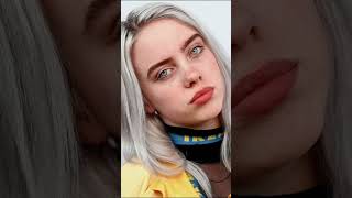 Billie Eilish AI Anime Filter Photo to anime challenge anime billieeilish BillieEilish [upl. by Jari]