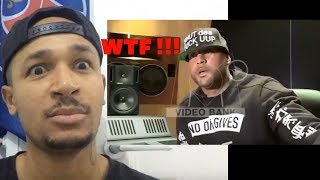 BOOBA LINTERVIEW LA PLUS MALSAINE  ANALYSE DE VANTARD [upl. by Ada705]