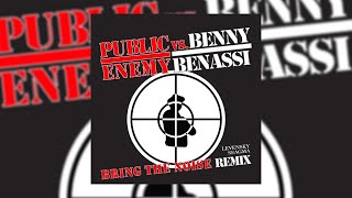 Benny Benassi  Bring The Noise Levensky amp Seagma Remix [upl. by Caines]