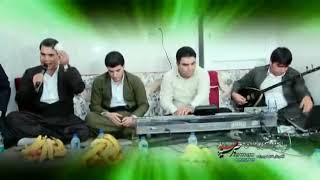 Awat bokani w taher rahman pur zor xosh [upl. by Ivanna]