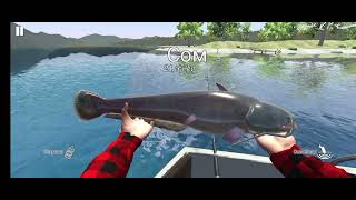 Ultimate fishing simulator рыбалка [upl. by Wakerly]