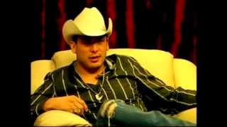 VALENTIN ELIZALDE ENTREVISTA ll [upl. by Otte]