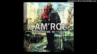 Camron Feat Juelz Santana  Oh Boy [upl. by Zirkle]