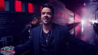 Luis Fonsi Ozuna  Imposible Official Video [upl. by Eelyk]