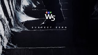 W5 The first suspect in the Toronto serial killings [upl. by Leribag698]