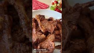 Best Braai Meat Marinade [upl. by Cherilyn]