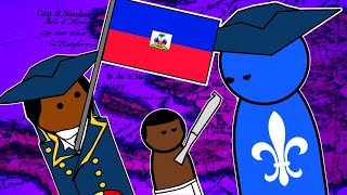 What if the Haitian Revolution Failed [upl. by Erasaec]