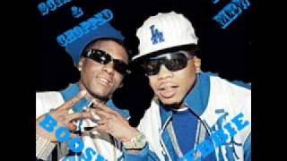 Webbie  Like That Screwed amp Chopped By DJ MRW [upl. by Berke]