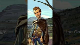 Comic book movied Clint Eastwood best movie shorts [upl. by Castillo]