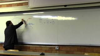 Fisica  Prof Li Voti videoregistrazione 07 5 Mar 2015 [upl. by Anelaf]