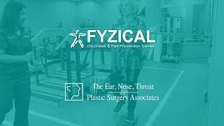 Fyzical Therapy amp Balance Center Winter Park Overview [upl. by August]