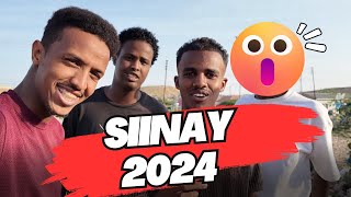 SIINAY HARGEISA 2024 [upl. by Ahtekal]