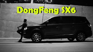 😱😱ARREPIENTO DE COMPRAR LA  dongfengSX6 dongfengsx6comentarios dongfengsx6opiniones [upl. by Porty]