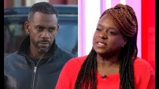 EastEnders spoilers Vincent Hubbard return accidentally confirmed by Tameka Empson [upl. by Yenttihw]