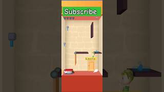 rescuecutropepuzzlegameplayalllevels rescue gameplay rescuecut gaming [upl. by Aiynat881]