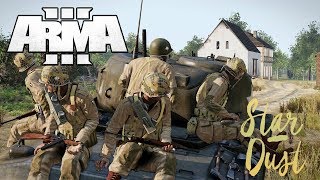 ALFRED CEST TOI  Arma 3 RP EP3 [upl. by Ahsropal]